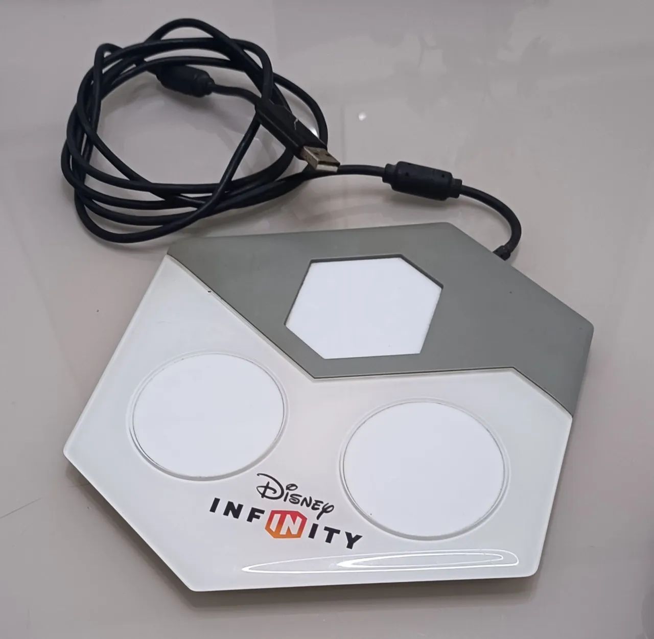 DISNEY INFINITY BASE PLATAFORMA PS3 /PS4