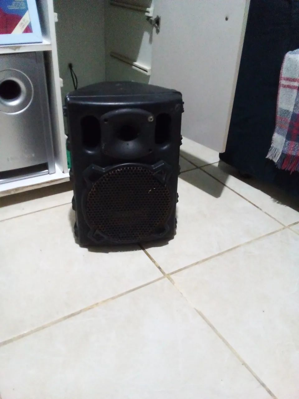 Caixa amplificada - Foto 3