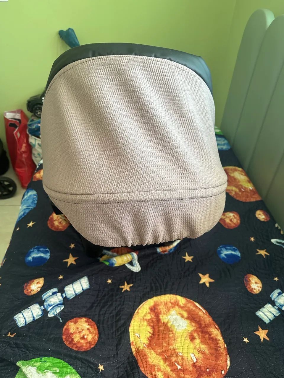 Bebê conforto burigotti