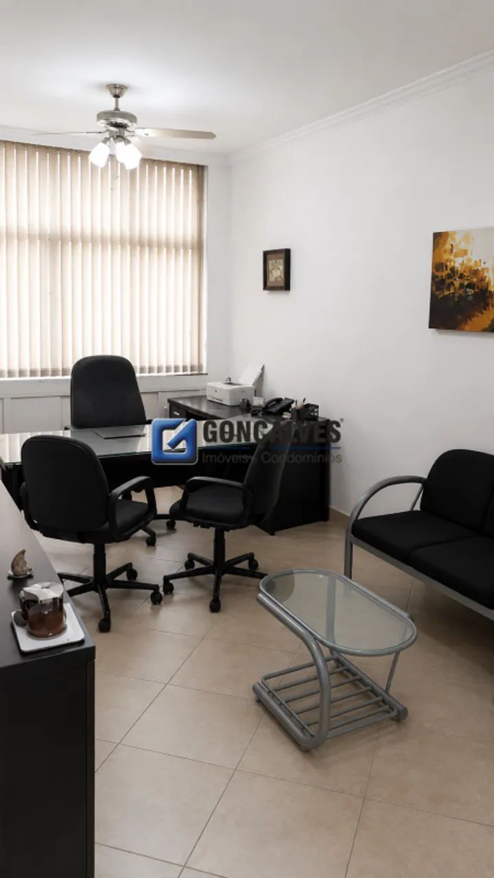 686, Sala, à venda, à venda, 170.000,00,Centro, São Bernardo do Campo, - Foto 2