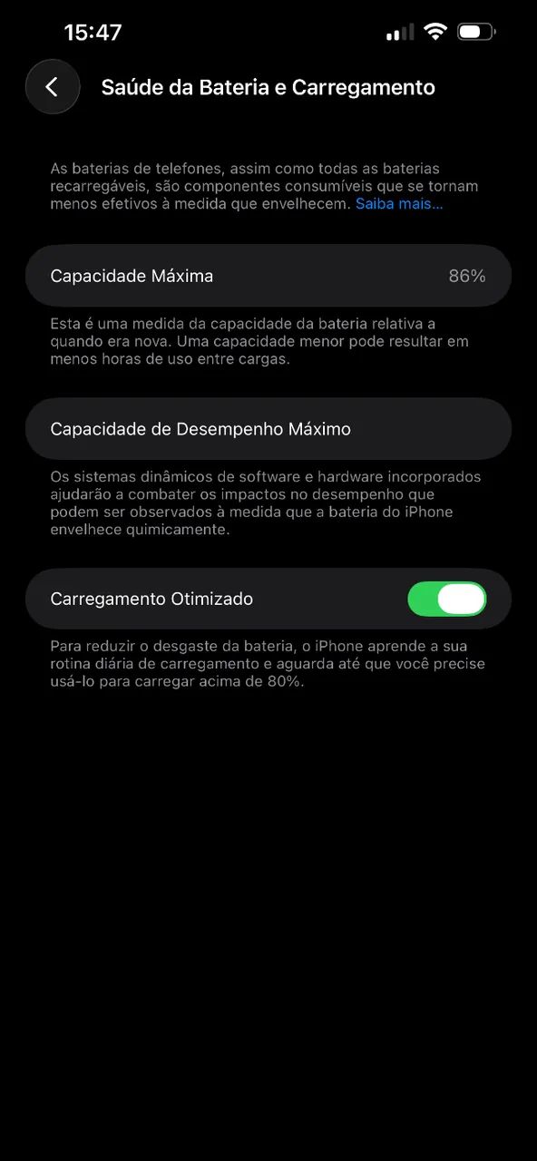 iPhone 14 Plus 256 gb no precinho  - Foto 2