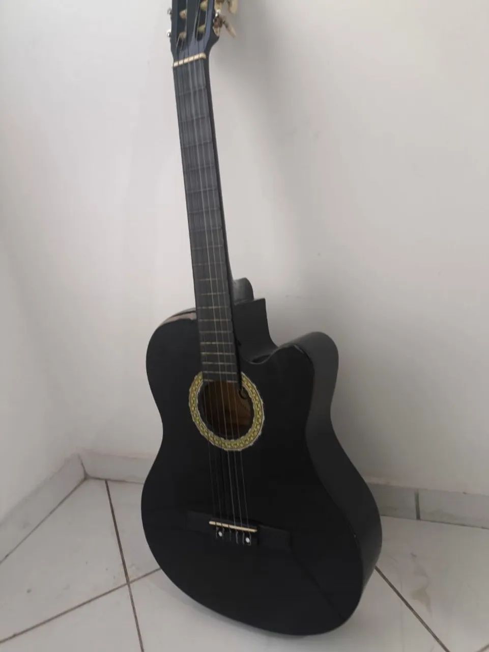 Violão Gipsy em oferta - Foto 3