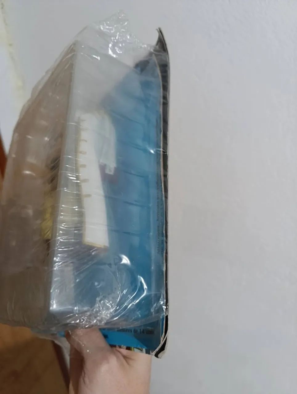 Boneco Barba Branca One Piece - Salvat - Foto 3