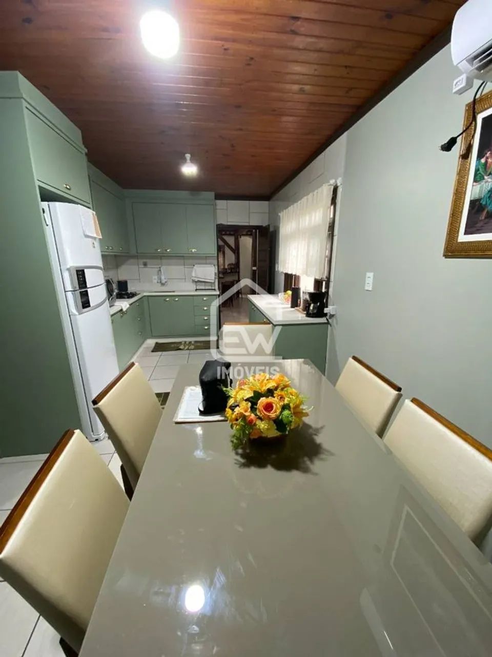 Terreno com Casa em Massaranduba, SC - Foto 3