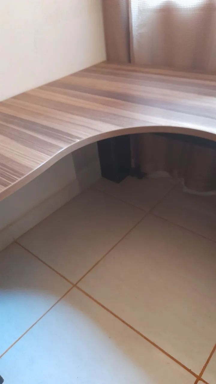 Mesa de escritório  - Foto 5