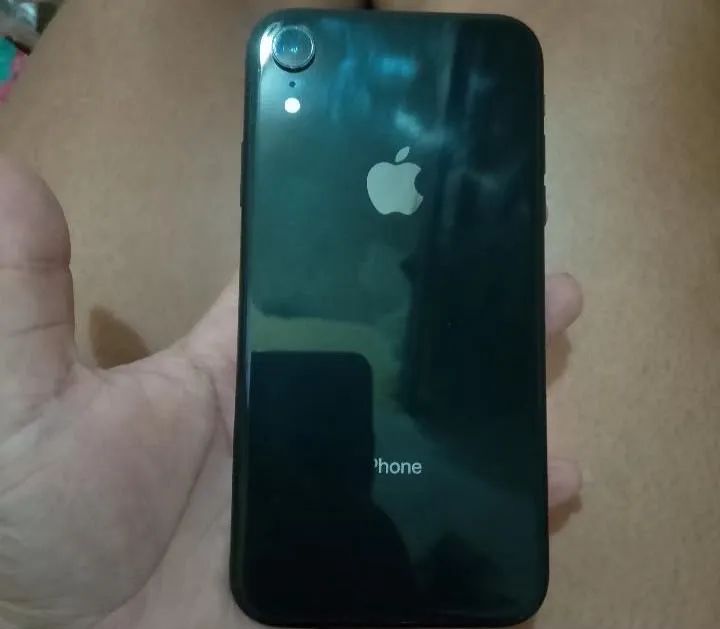 iPhone xr  - Foto 3