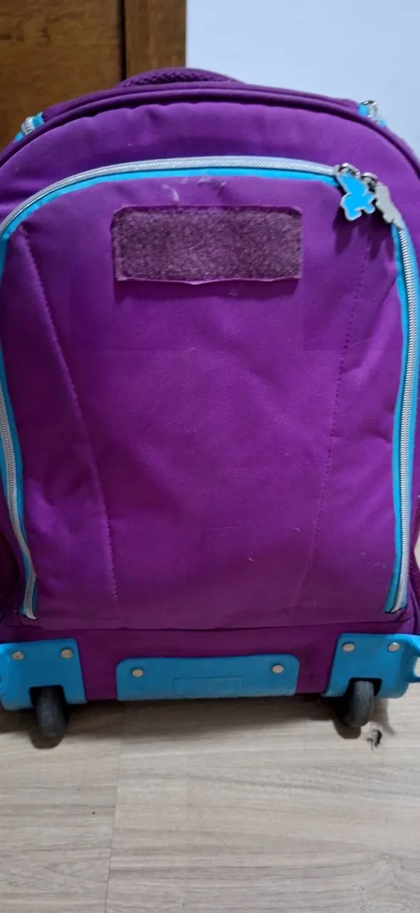 Mochila rebecca Bonbon