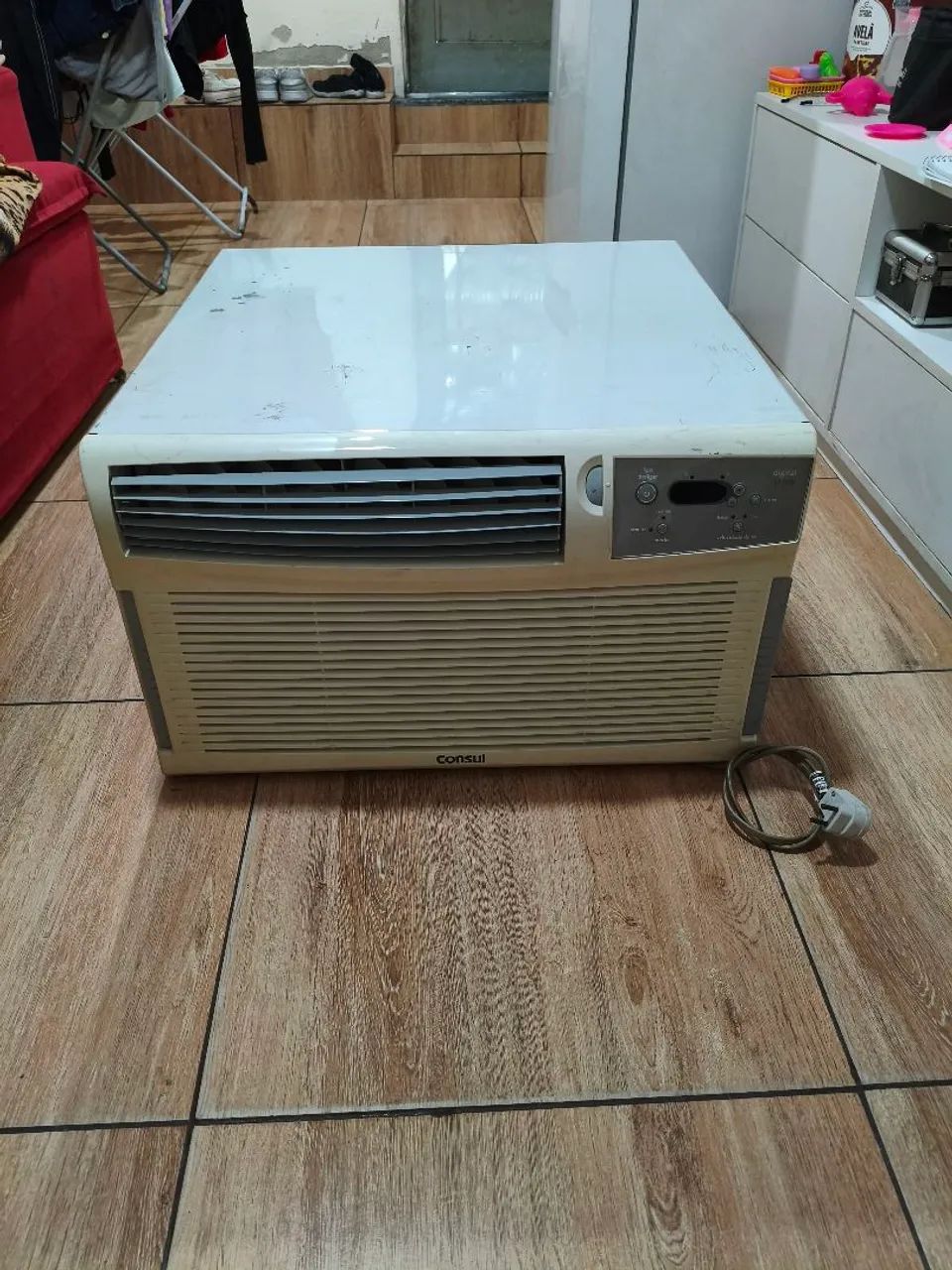 Ar condicionado Consul 12.000 btus 