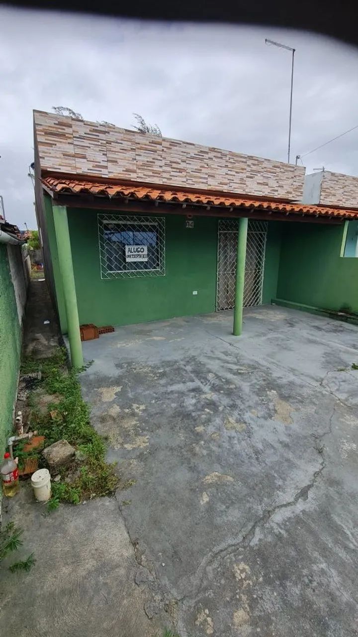 Casa 2qts temporada PRAIA AZUL PITIMBU - Foto 9