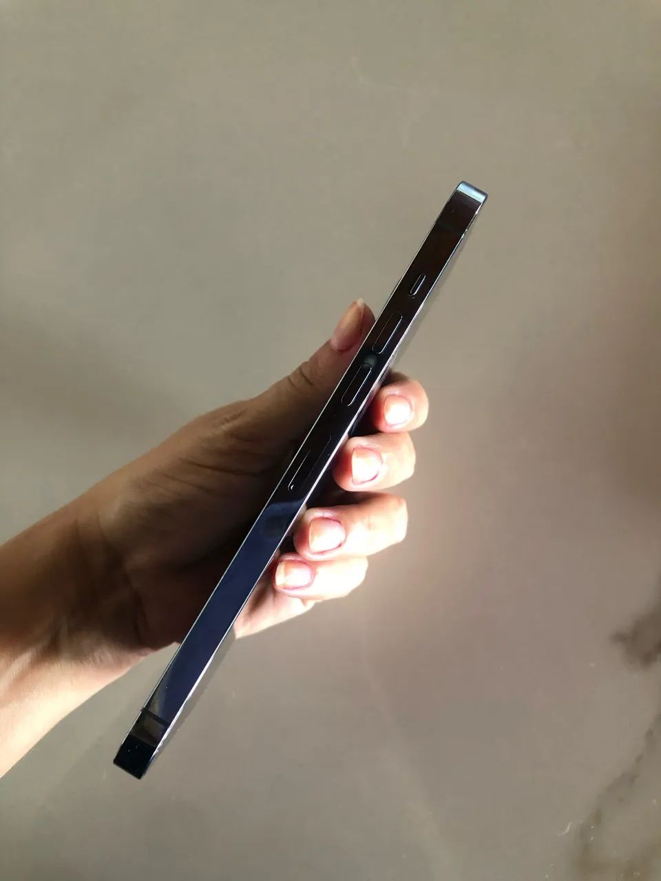 Vendo IPhone 13 pro max 128 gigas usado - Foto 3