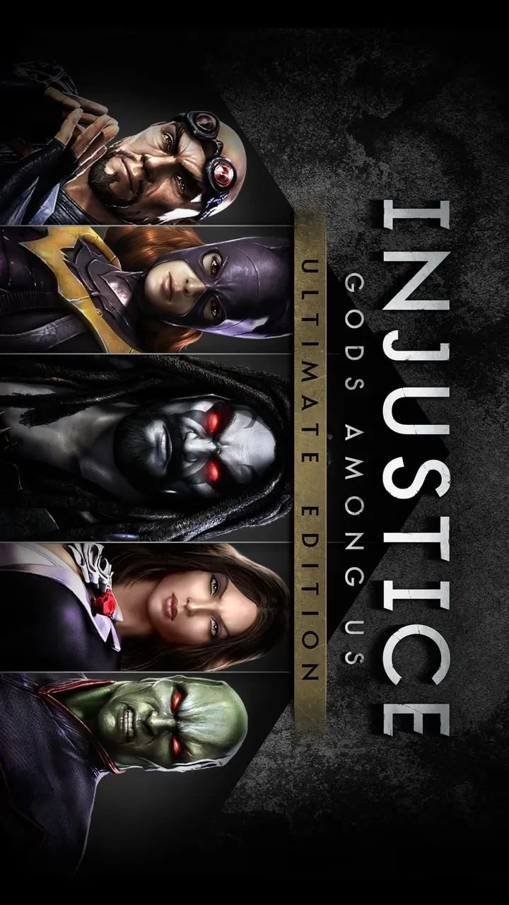 Injustice Ultimate Edition - Foto 5