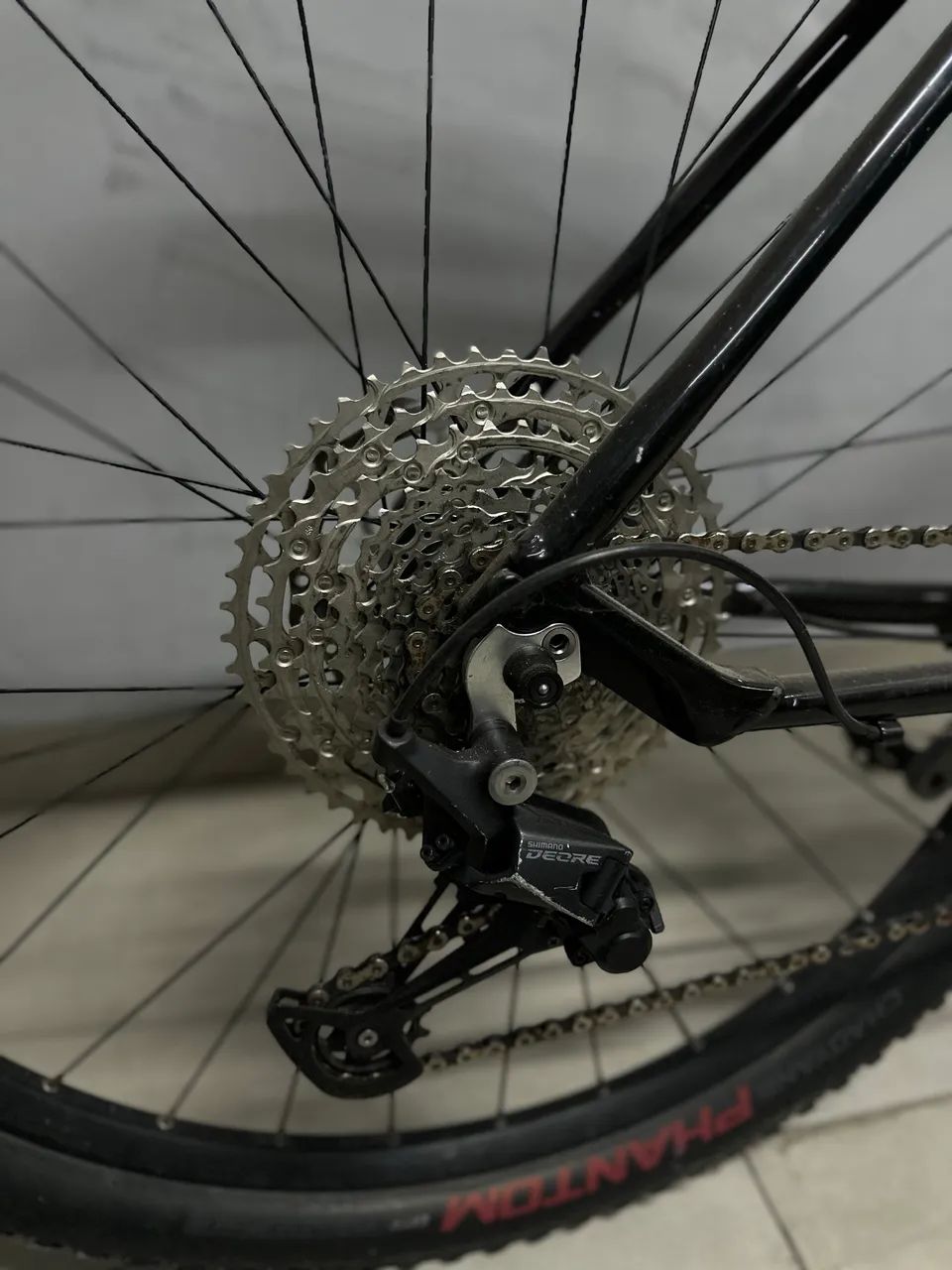 Bike MTB aro 29  - Foto 3