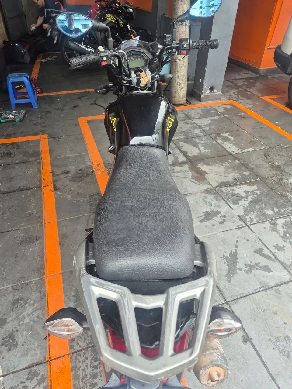 Dk 2025 preta - Foto 2