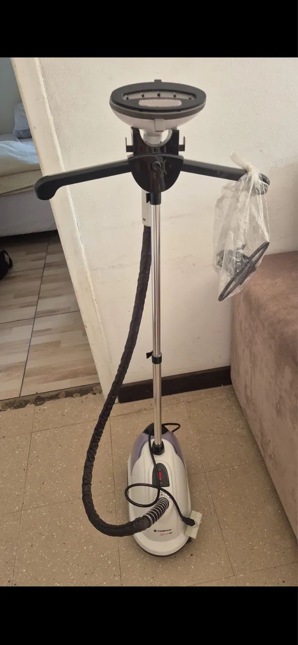 Passador roupa - Foto 3