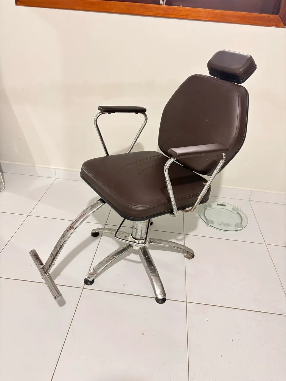 Cadeira Salão  - Foto 2