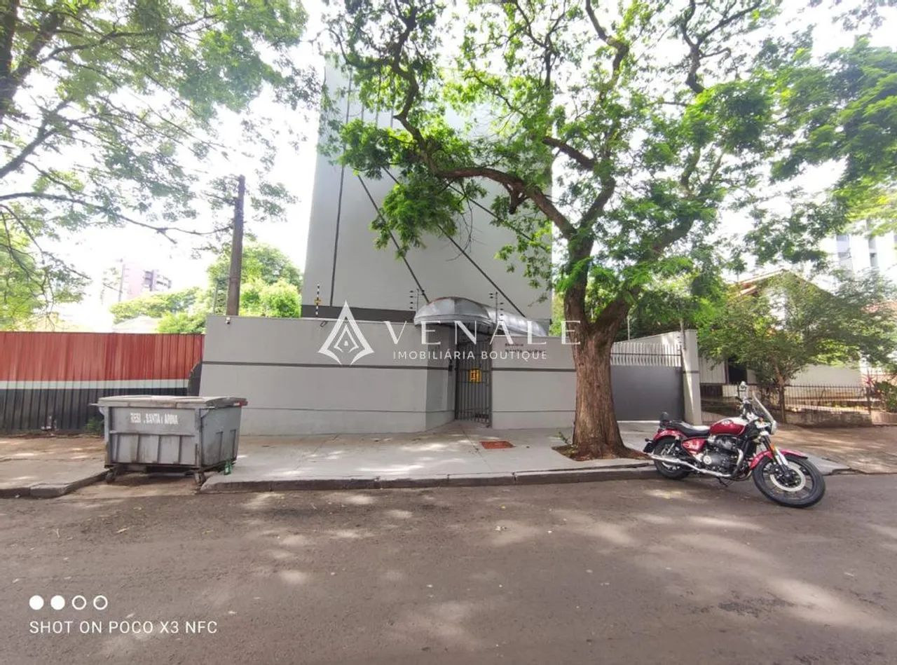 Apartamento à venda em Maringá, Zona 07, com 1 quarto, com 35 m², EDIFÍCIO SANTA MARINA - Foto 2