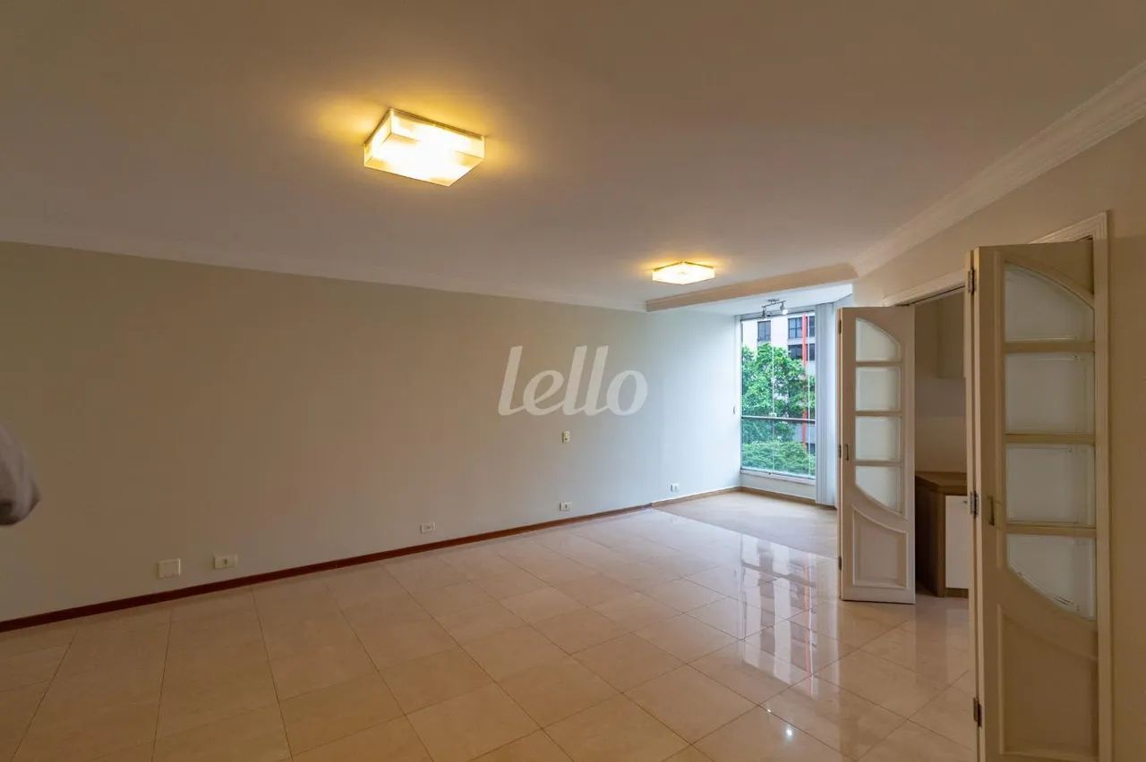 Apartamento 3 quartos para alugar no(a) Vila Olímpia