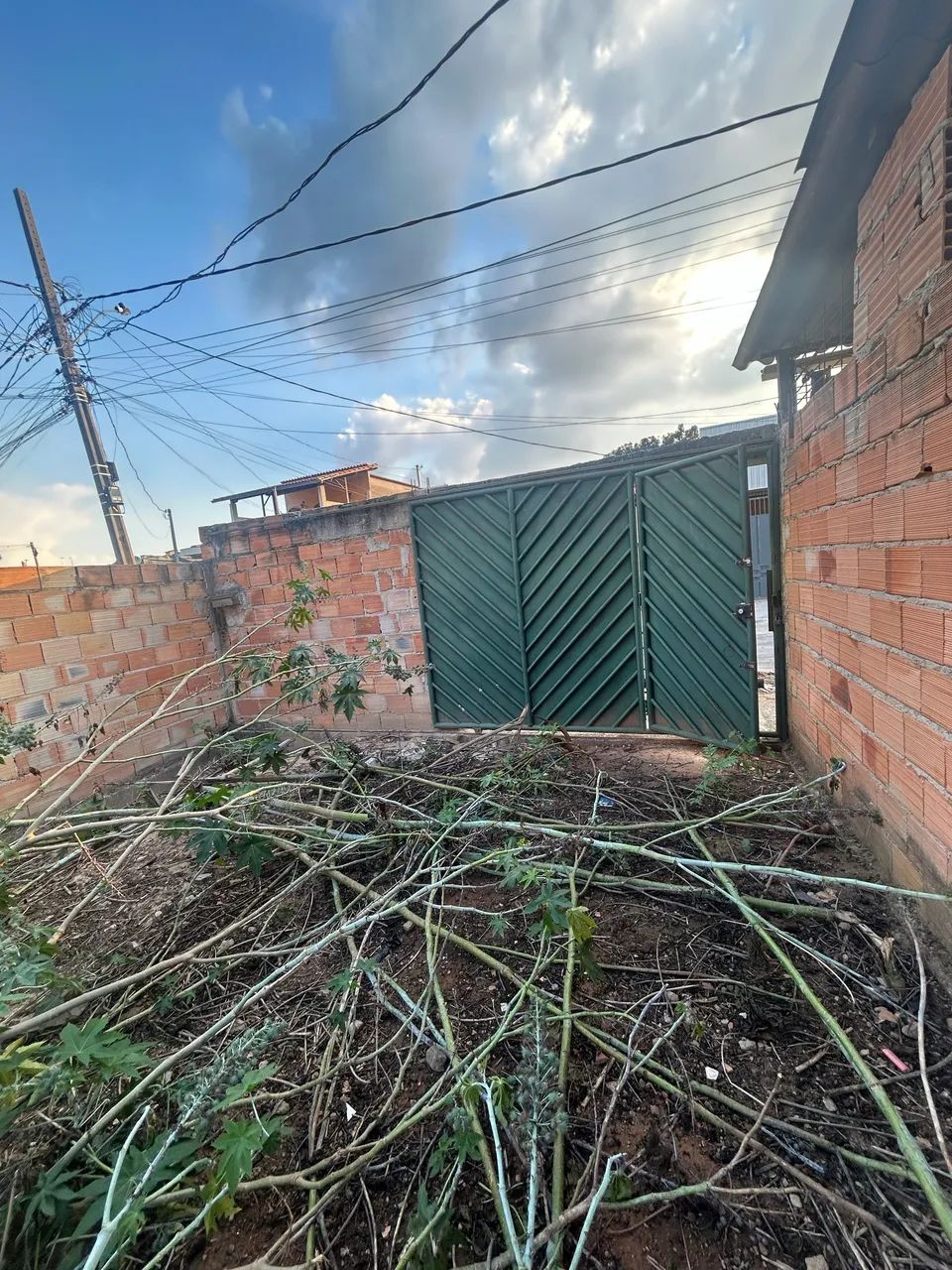 LOTE DE ESQUINA . - Foto 3