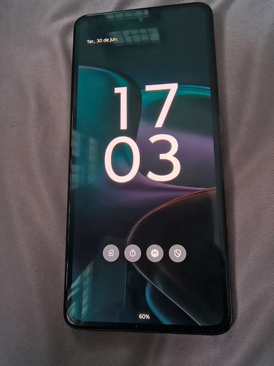 Smartphone Motorola Edge 30