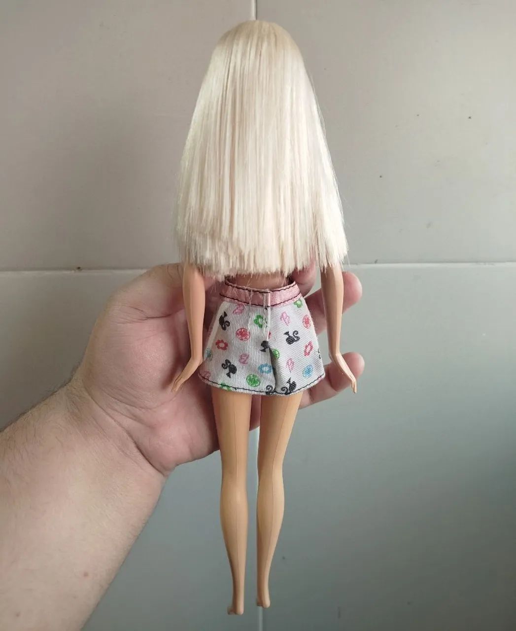 Barbie - Boneca "Chic" (Mattel) - Foto 2