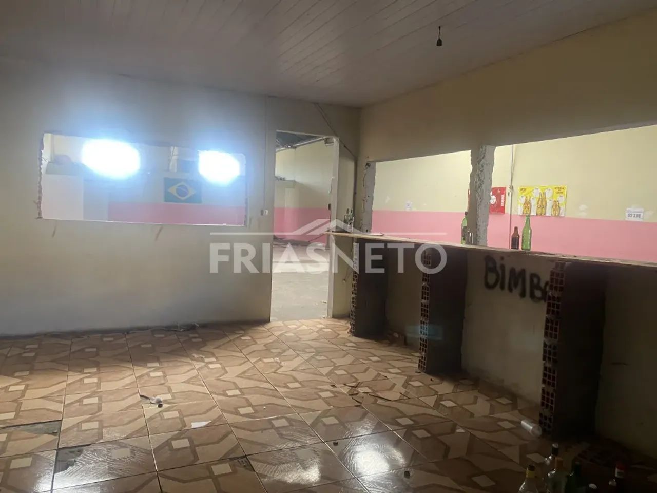 Galpão comercial à venda no Bairro Nossa Senhora de Fátima - Foto 5