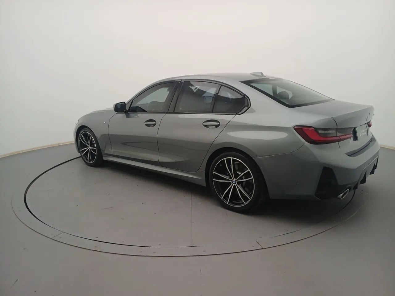 BMW 320I 320i 2024 - Foto 3