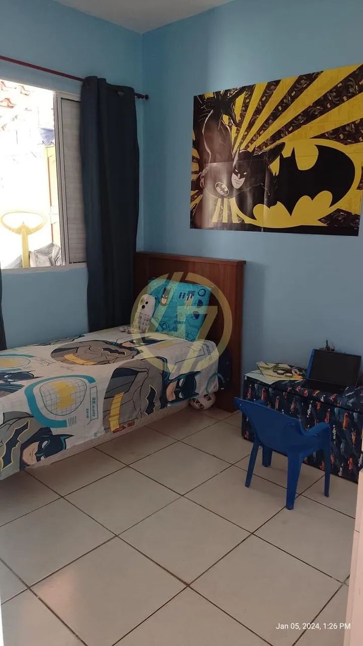 Casa em Vila Progresso - Itapetininga - Foto 4