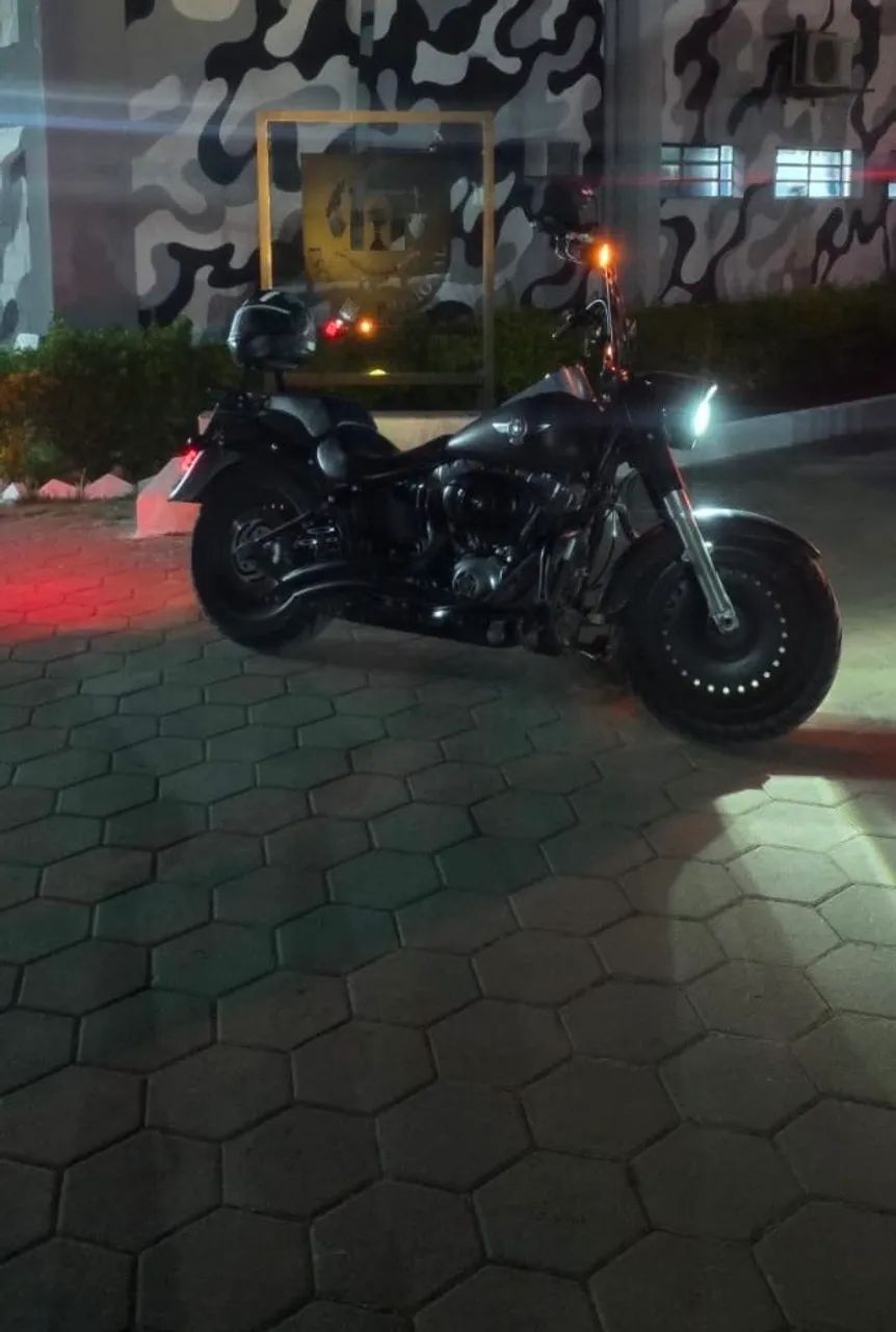 Harley davidson - Foto 3