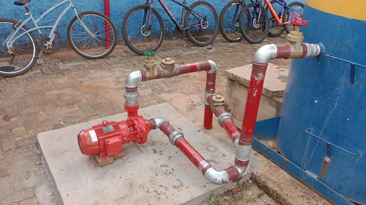 Sou encanador profissional  - Foto 5
