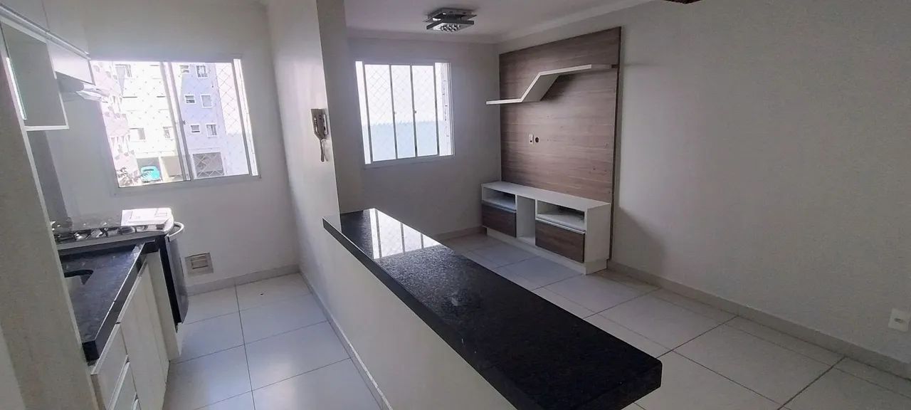 APARTAMENTO PARA LOCAÇÃO
