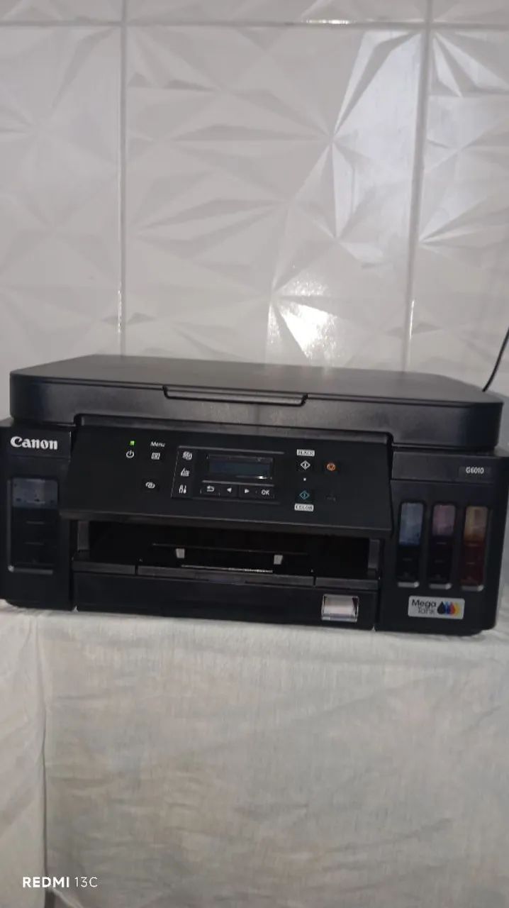 Impressora Canon  - Foto 4