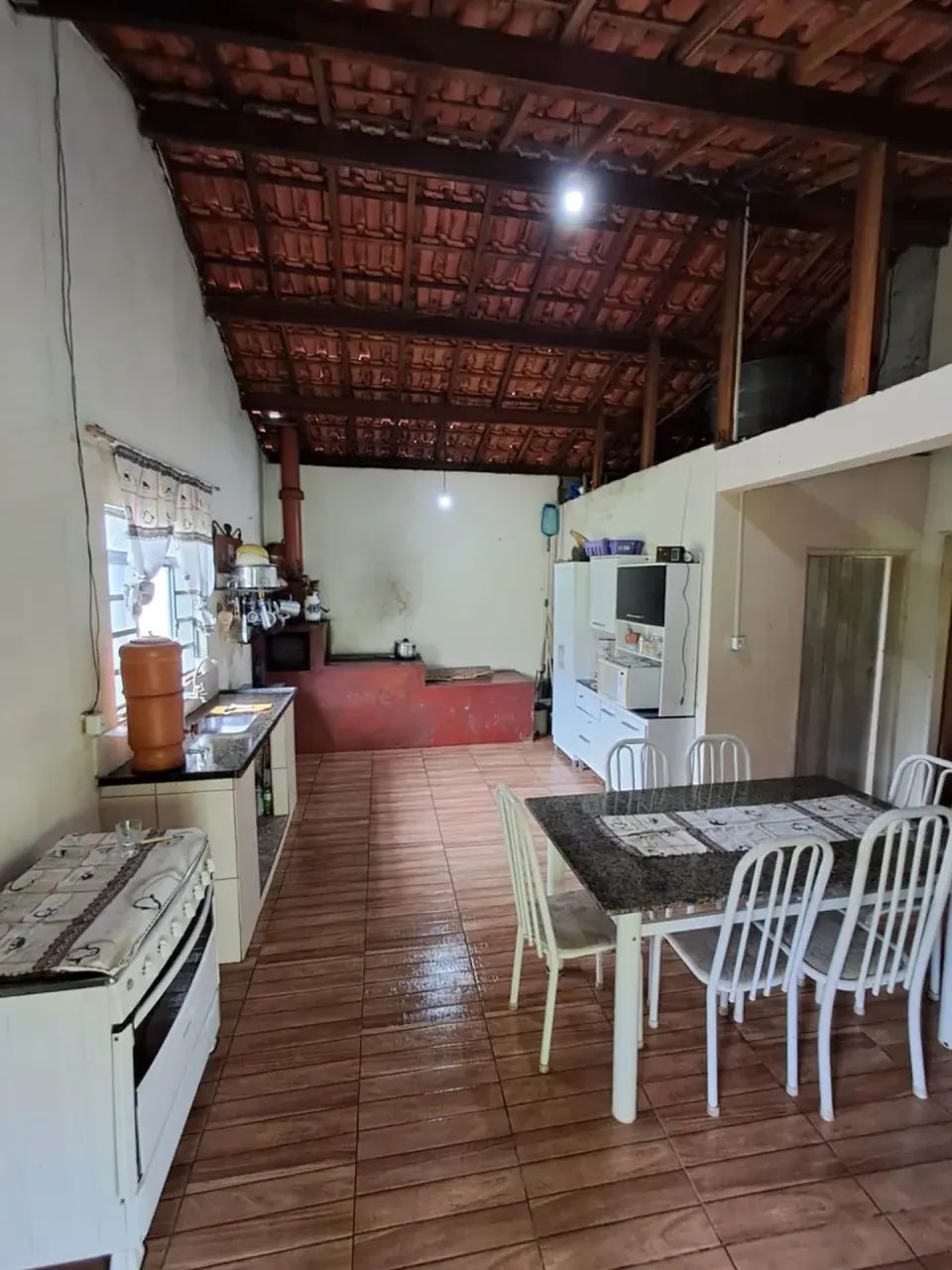 Chacará 45.000m² em Redenção da Serra - Foto 4