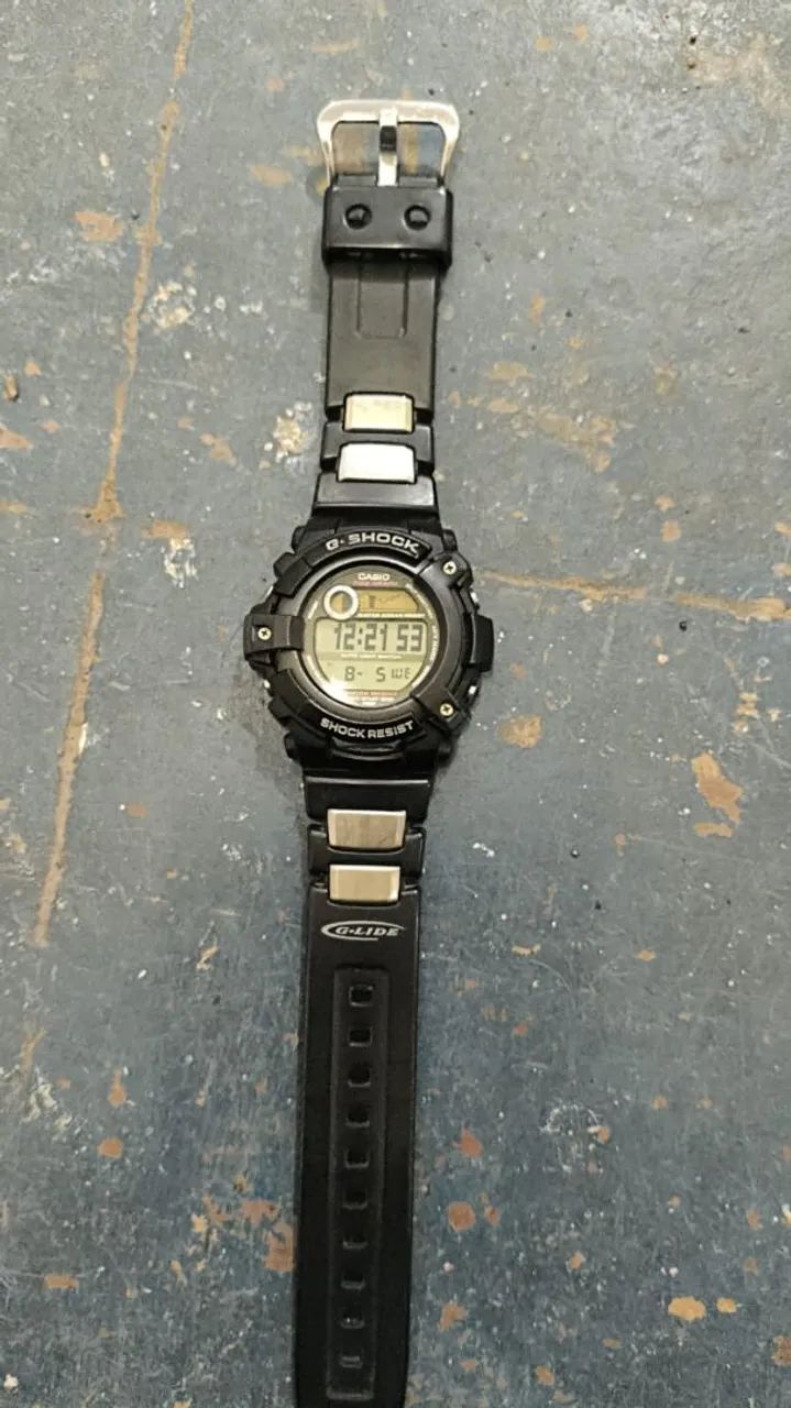 Casio
