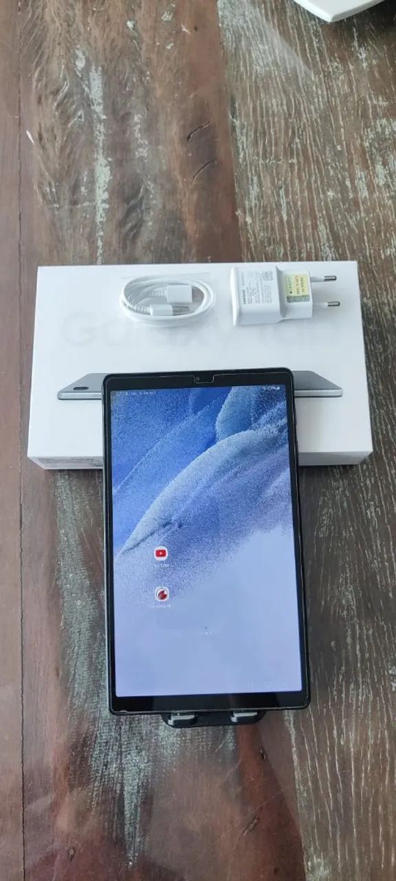 Tablet Samsung Galaxy A7 Lite - Foto 4