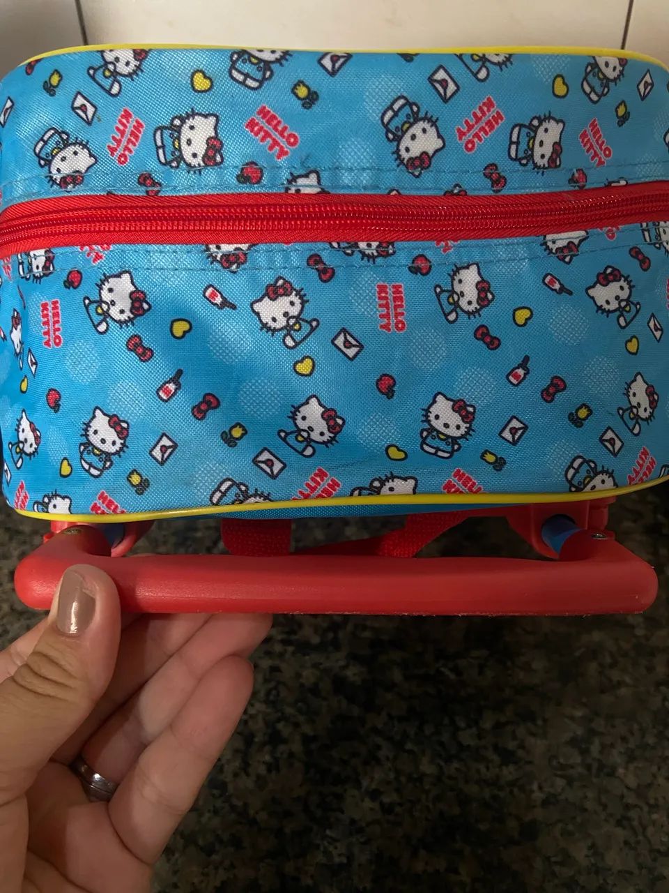 Mochila infantil  - Foto 4