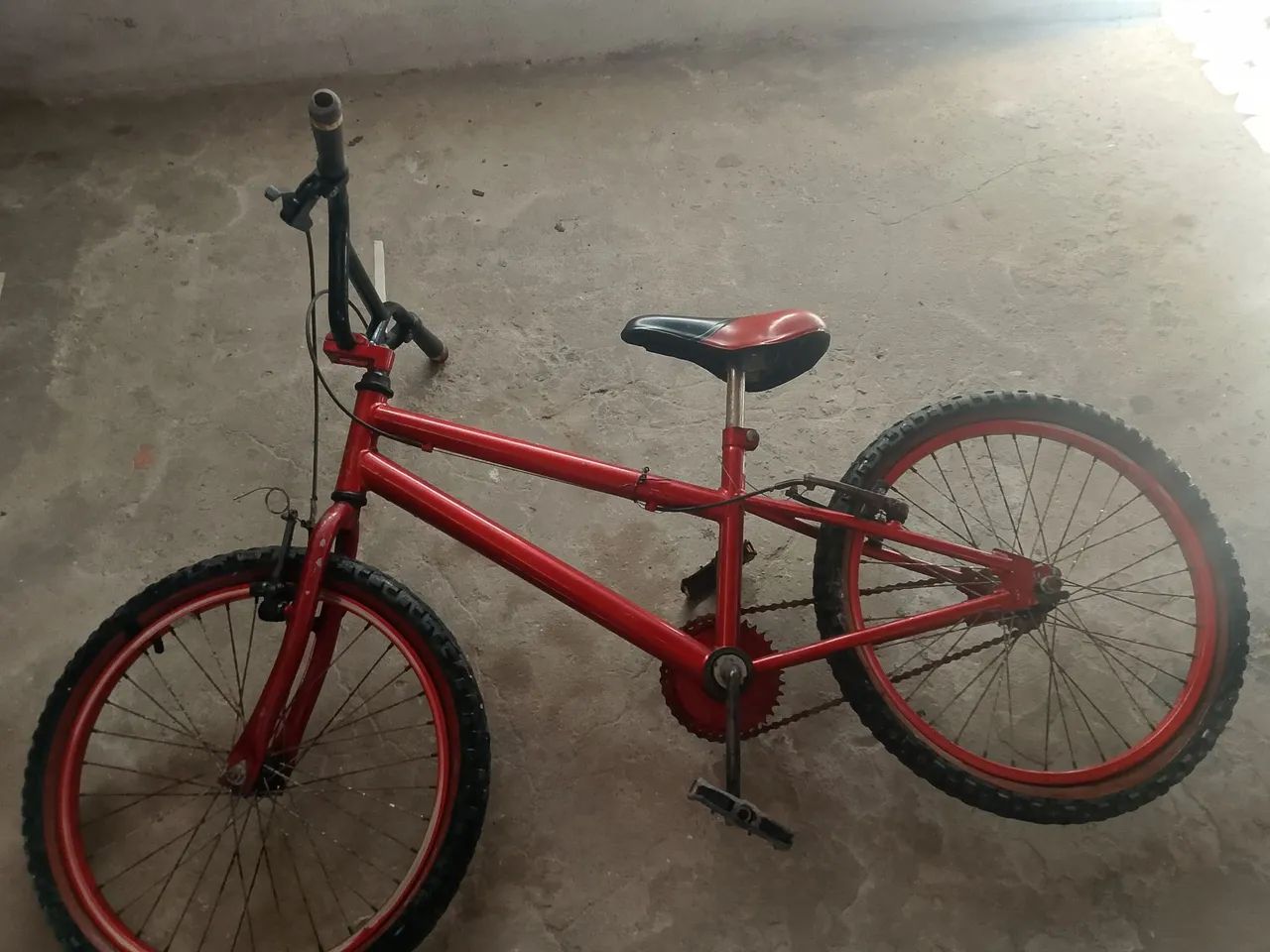 Vendo bicicleta  - Foto 2