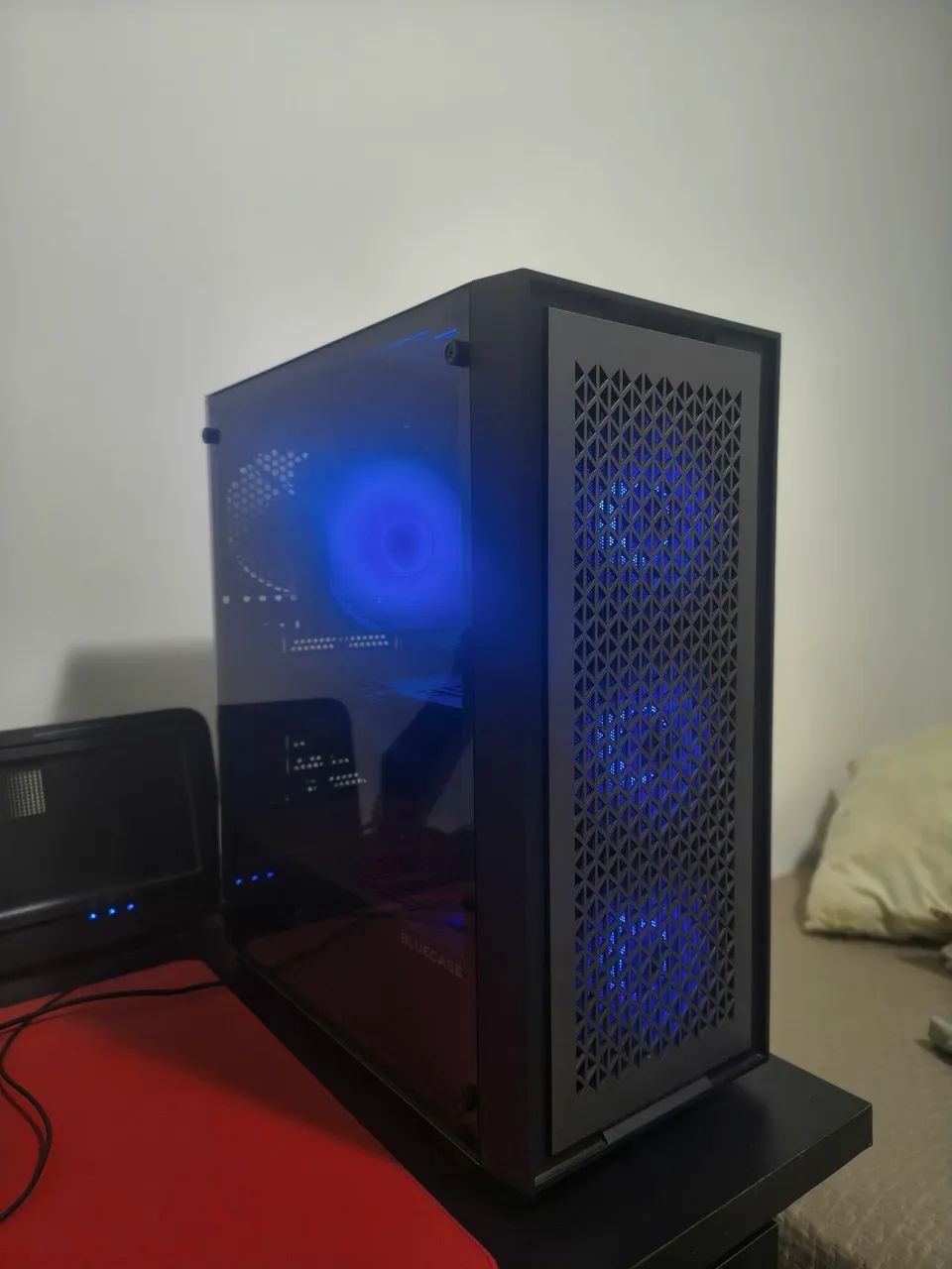 PC GAMER R5 5600x / RTX 3080 Phantom 