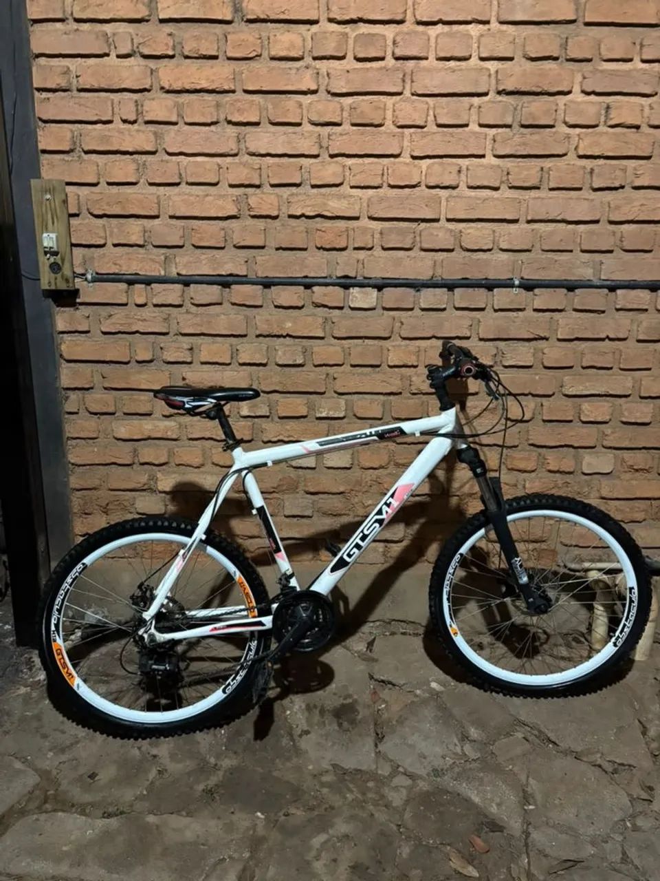 Venda de bicicleta  - Foto 4