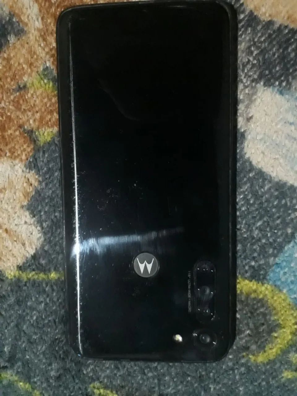 Vendo esse celular  - Foto 3