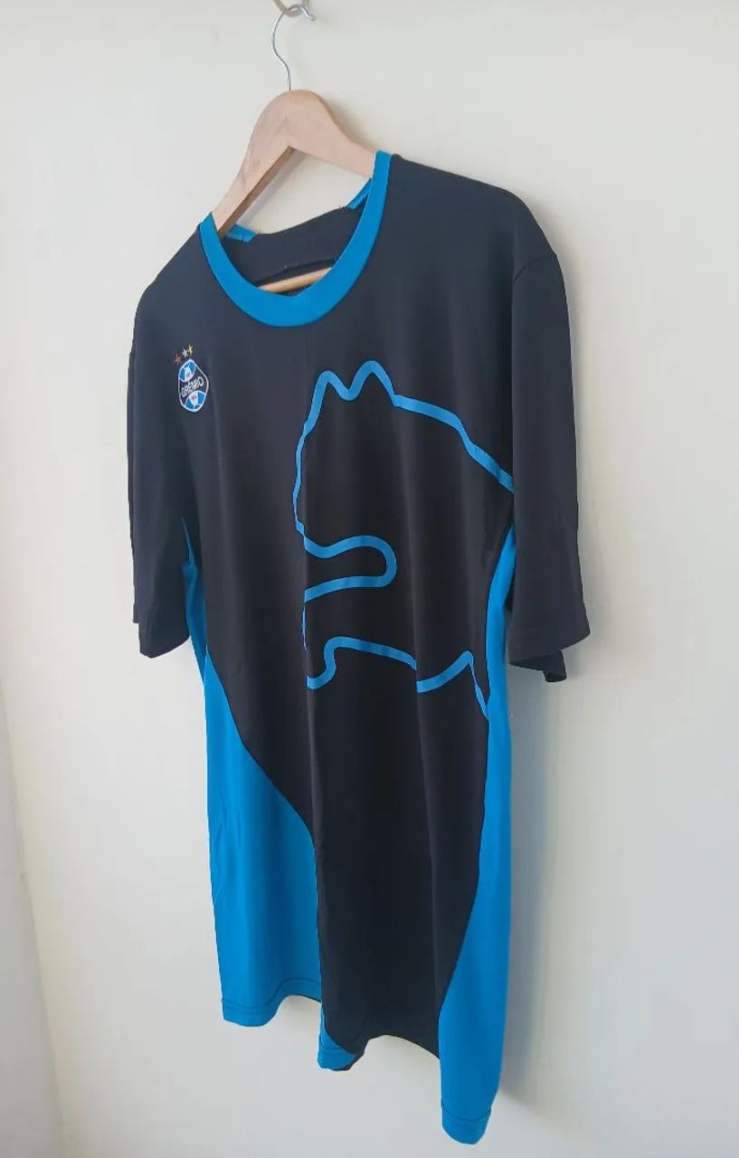 Camisa oficial Grêmio Puma  - Foto 4