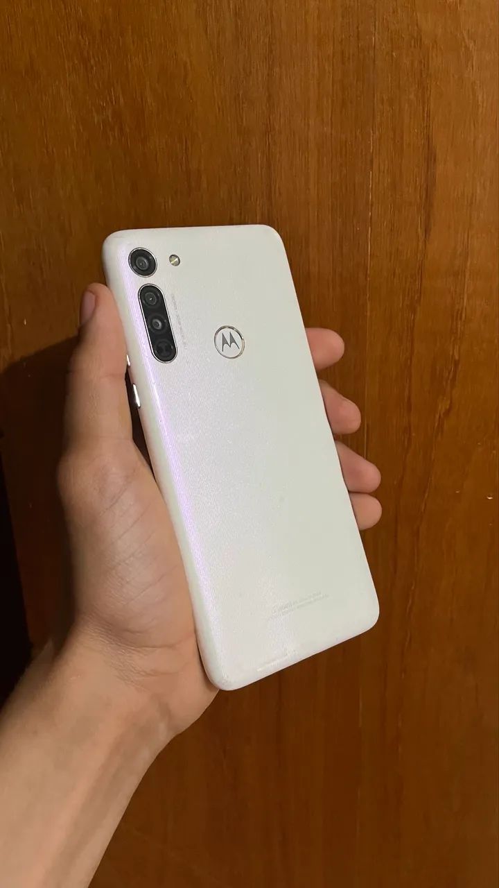 ?- Moto G8  - Foto 2