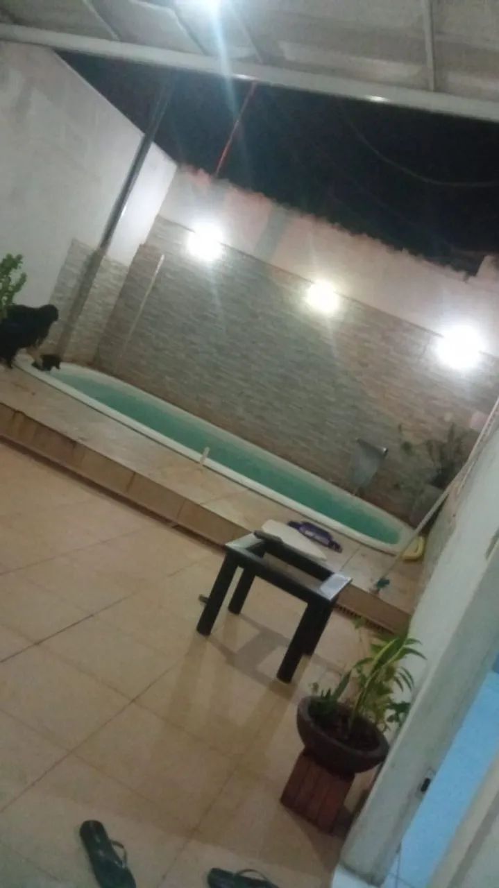 Alugo casa * - Foto 2