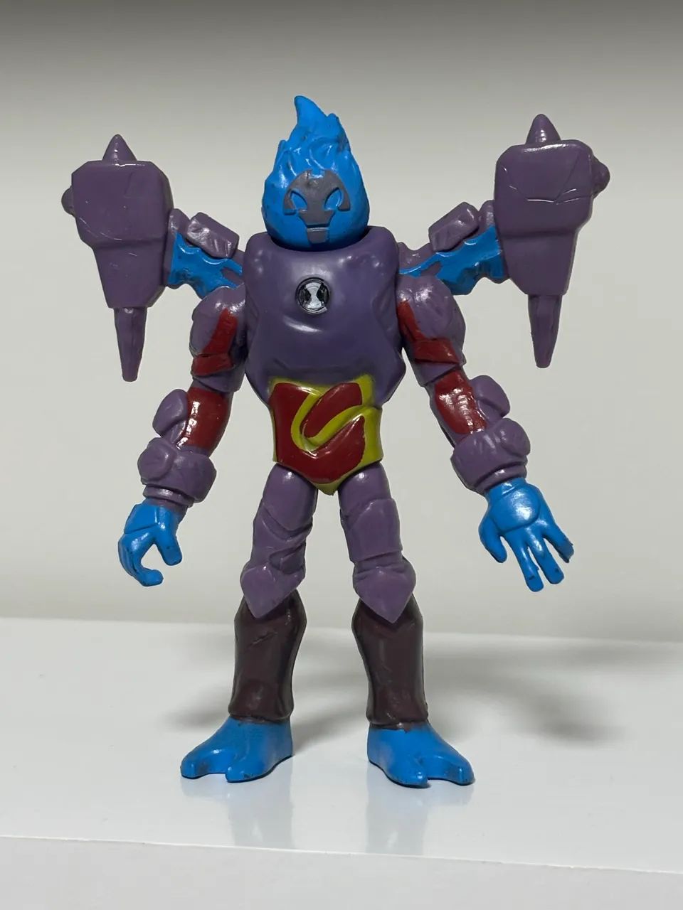 Ben 10 Chama Omnitunado Completo Bootleg - Foto 2