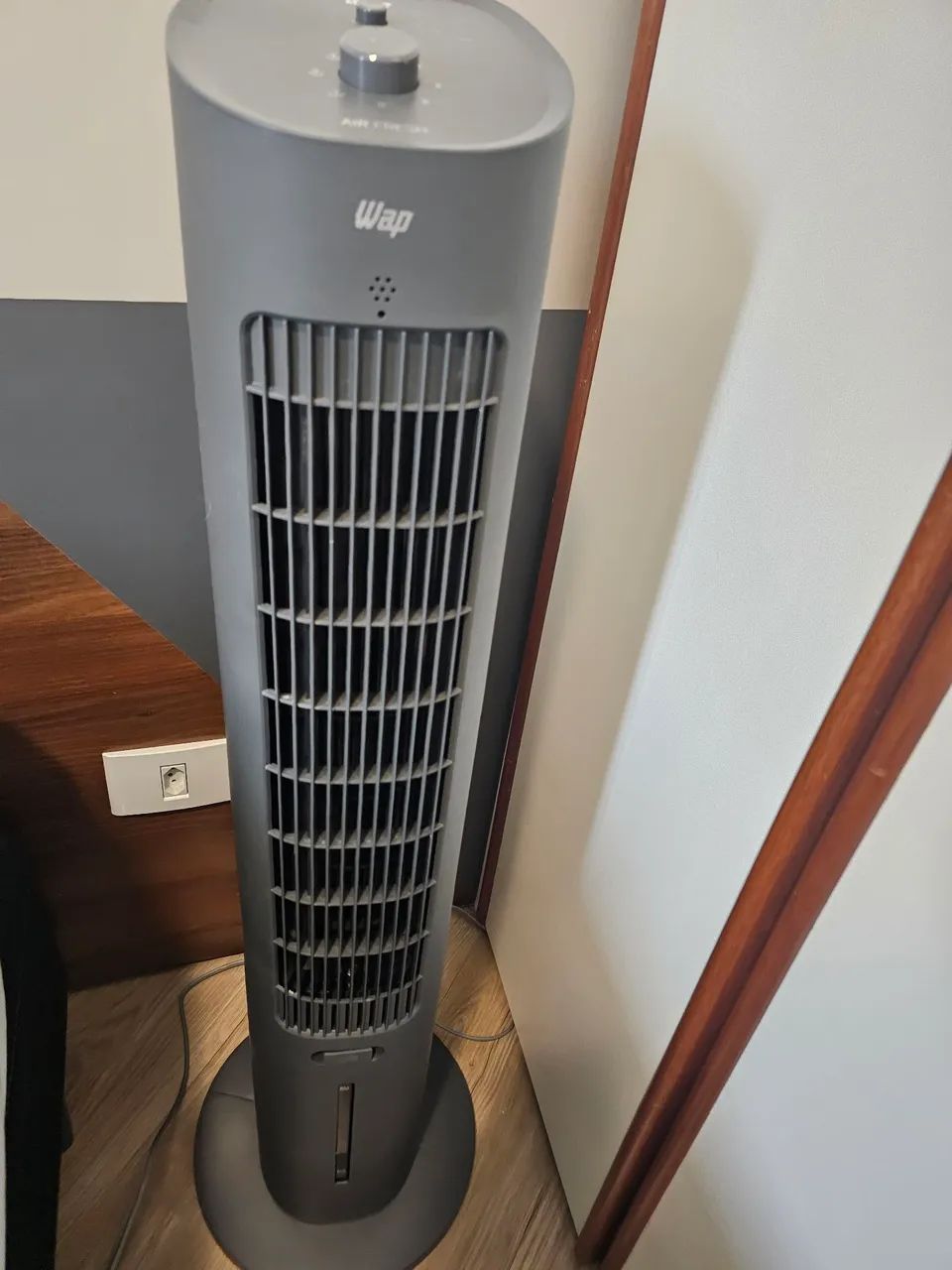 Umidificador de Ar WAP