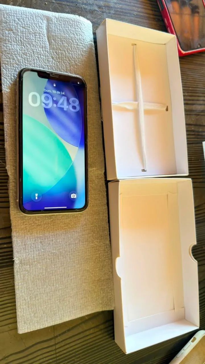 IPhone 11 - Foto 3