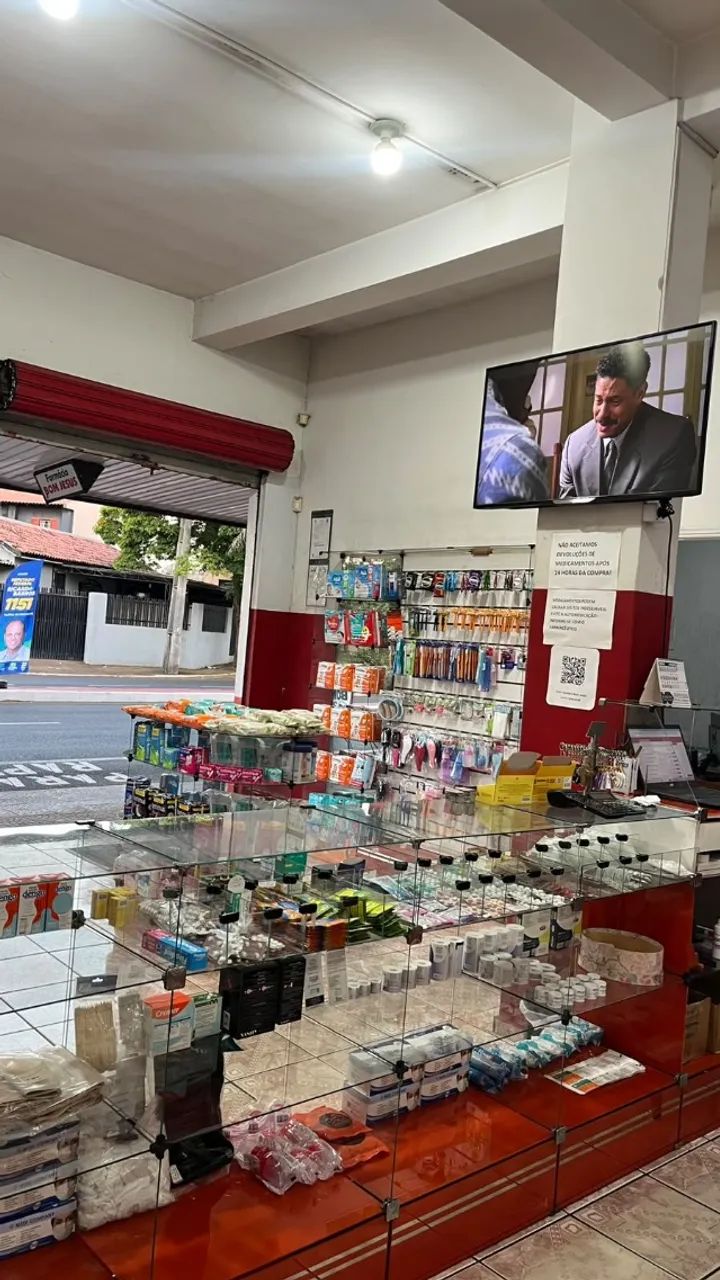 Farmácia em Arapongas, 100m2 - Foto 5