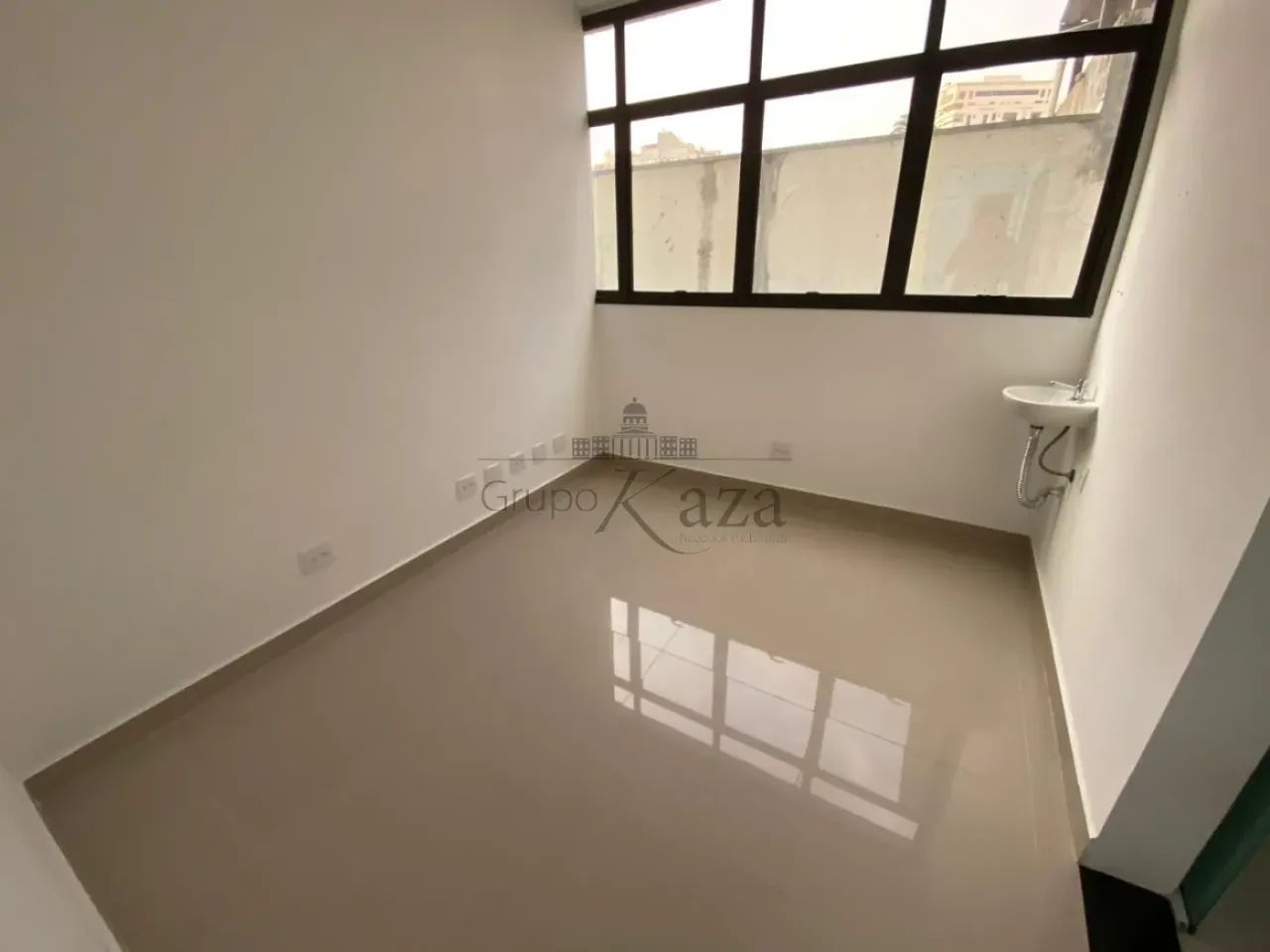 Sala comercial - Jardim Apollo - Edifício Portal 9 - 120m² - Foto 3