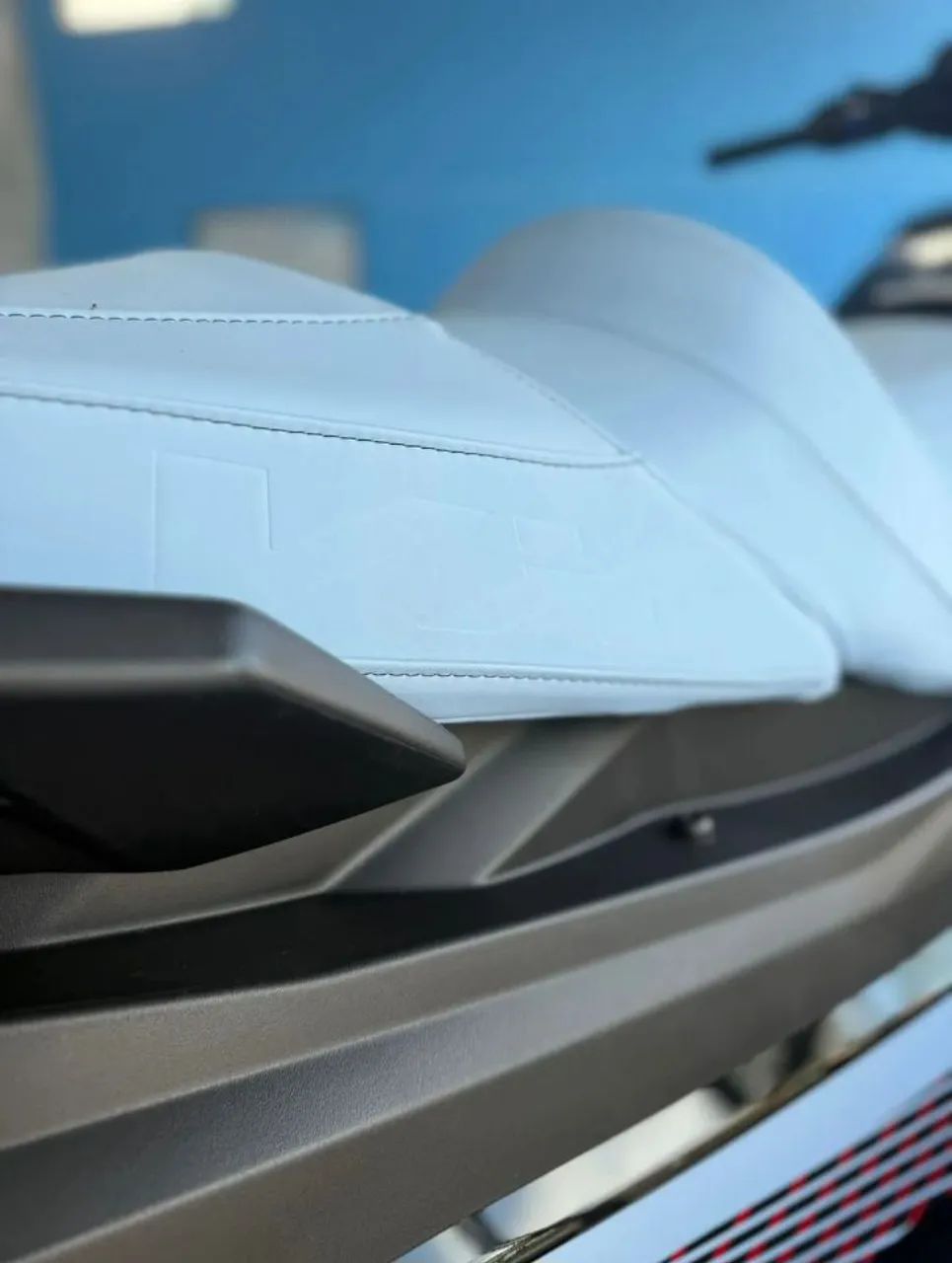 Jet-ski yamaha- Parcelamento Facilitado  - Foto 4