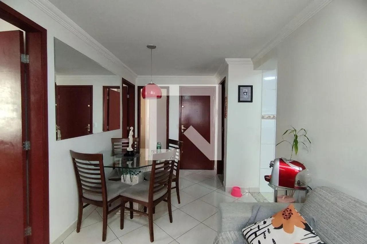 Apartamento à Venda - Sacomã, 3 Quartos, 50 m2 - Foto 3