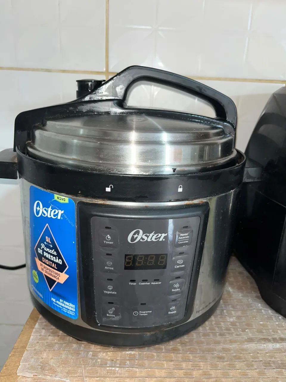 Vendo panela elétrica  - Foto 3